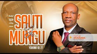 IJUE SAUTI YA MUNGU || PASTOR GEORGE MUKABWA 26/09/2024