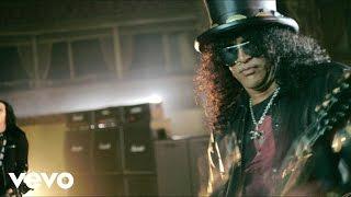 Slash - You're a Lie ft. Myles Kennedy, The Conspirators