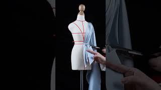 How To Use Jelimate Half Scale Dress Form Female Tailor Mannequin To Make Sewing And Clothes Design?