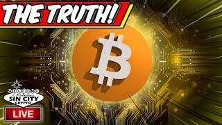 Bitcoin and Crypto See Mass Outflows (Crypto Zombie and Sistine Research)