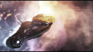 (NIGHTCORE) THOMAS BERGENSSEN - CRUISING IN SPACE