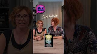 Gen X Moms: Watcher in the Woods #genx #genxmom #funny #scary #80s #booktube