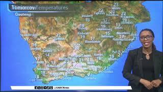 SA Weather Report | 26 December 2024