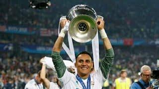 Keylor Navas | El Toque De Rely