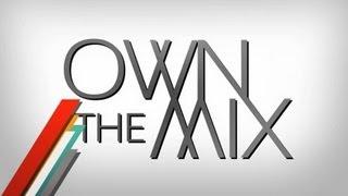 CMD 87: Own The Mix