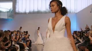 Jenny Yu Bridal Runway Collection