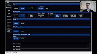 FLX Range: An Introduction to sACN & Art-Net