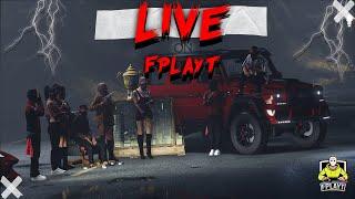  LIVE #14   | FPLAYT | Cafeluta de dimineata | Ce facem azi ?