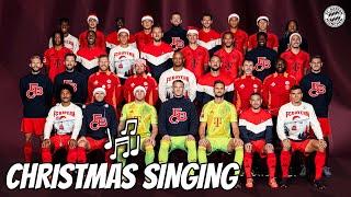  Unser FC Bayern Weihnachtssingen 2024 