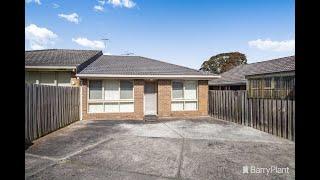 For Sale | 3/5 Rhoden Court, Dandenong North - Barry Plant Greater Dandenong