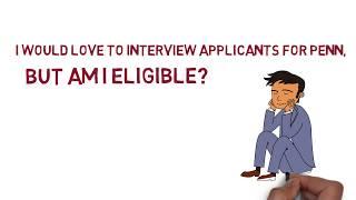 PAIP 101: Am I Eligible to Interview?