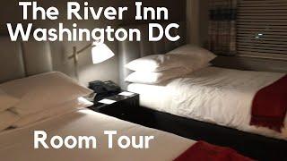 The River Inn Washington D.C. Overview | Washington D.C. Hotel Review