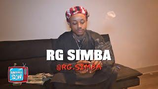 RG Simba | Moco Biggest Rapper Press Ant Glizzy Out (Full Interview)