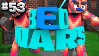 This man said my parents don't love me D:  |  Bedwars #53