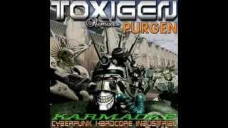 toxigen - давай хардкор