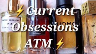 PERFUME OBSESSIONS JARDIN EXCLUSIF, UOMO | CHAT ON  MUAY THAI, KRAV MAGA, DEFENSE #chat