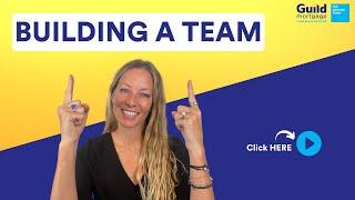 Loan Officer Training: Building a Team | Mortgage Industry