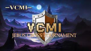 HoMM 3 VCMI: vs Werlak (VCMI JC Tournament, bracket phase), start