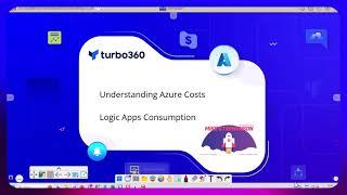 Understanding Azure Costs - Logic App Consumption