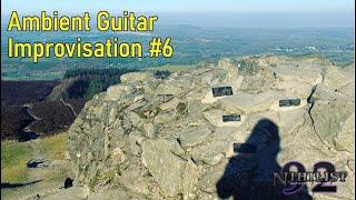 Ambient Guitar Soundscape - Nihilist92 (For Relaxing, Studying, Sleep Etc)