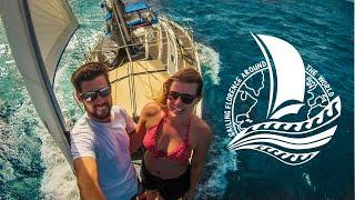 WHITSUNDAYS: The world's BEST sailing destination? - Sailing Australia Ep.53