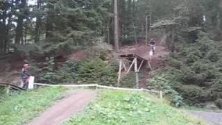 Winterberg Roadgap Box Drop