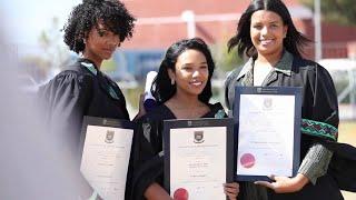 #UWCGrad2022: Faculty of Arts & Humanities