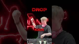 Is This The Best DJ Drop Ever?