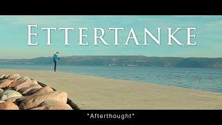 "Afterthought" - (Short drama film) - [Norwegian]