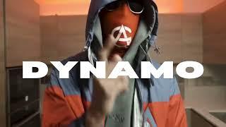 [FREE] #ActiveGxng X T.Scam X 2Smokeyy X UK Drill Type Beat - “DYNAMO” | UK Drill Instrumental 2025