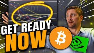 Bitcoin Live Trading:  Price Must See Analysis! Why NVIDIA Dump? AI Cryptos Next? EP 1363