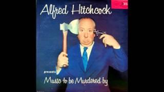 I'll Never Smile Again - Alfred Hitchcock