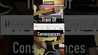 How To Play TRAIN OF CONSEQUENCES