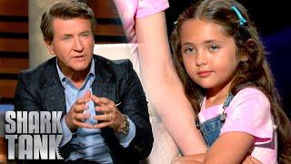 Shark Tank US | Mark Cuban Crushes Big Bee, Little Bee's Entrepreneur's Dream