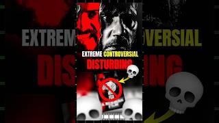 Don't Watch This Movie  | RiTopper #shorts #disturbing #banned