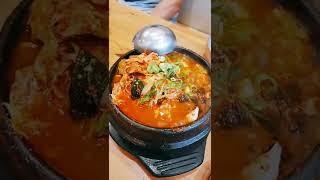 Abbaee Soondae- 아바이순대 버지니아 센터빌순대국, 감자탕, 족발, 보쌈