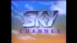 Sky Channel Intro (1987)