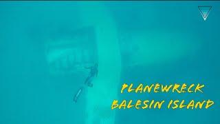 Azul Freediving: Freediving in Balesin