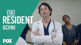 Dr. Austin Assigns Patients To New Doctors | Season 2 Ep. 12 | THE RESIDENT