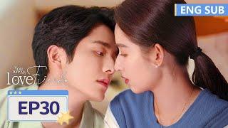 ENG SUB [You Are My Lover Friend] EP30 | Starring: Zhang Xincheng, Wang Yuwen |Tencent Video-ROMANCE