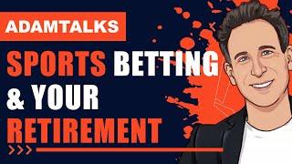 Adam Talks | Why Young Americans Are Gambling Away Their Retirement