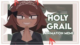 HOLY GRAIL || FPE ANIMATION MEME || Fundamental Paper Education