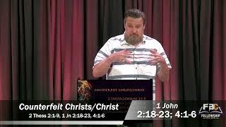 Fellowship Bible Chapel Live Stream