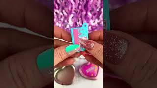 Real Littles Tiny Tins Mini CANDY Stationery Opening Satisfying Video ASMR! #shorts 