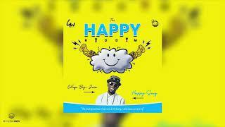 Happy Song | College Boy Jesse [Happy Riddim] 2020 Soca