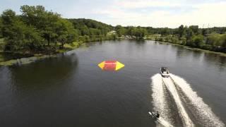 Twin Lakes Waterski Park Monroe