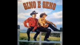 GINO E GENO (1991)=(ÁLBUM)