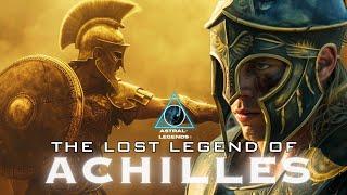 Legend Of Achilles | Mythology Explained | Astral Legends