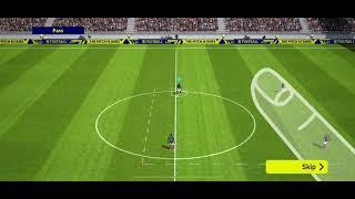 eFootball 2023 mobile ingame tutorial part 2