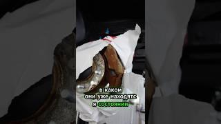 Это ПОЛНЫЙ кабздец.Новая Нива Тревел…